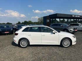 AUDI A3 E-TRON PREMIUM, 2016