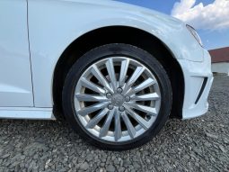 
AUDI A3 E-TRON PREMIUM, 2016 full									