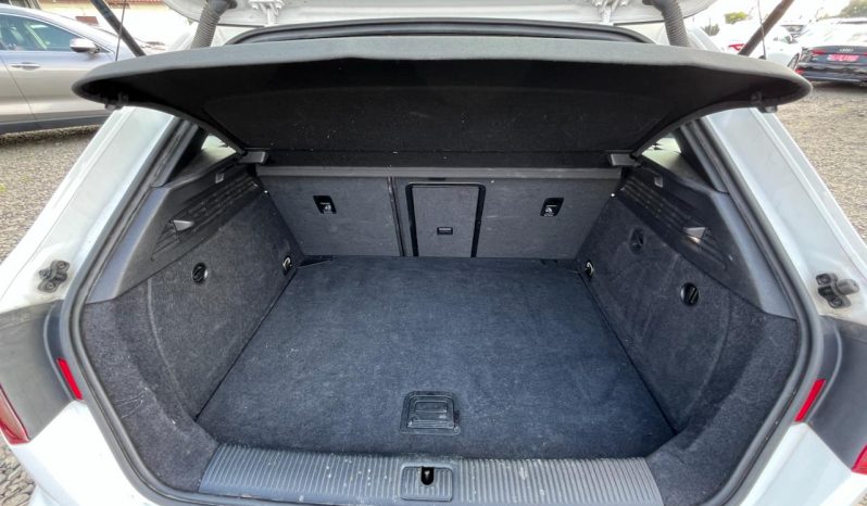 
AUDI A3 E-TRON PREMIUM, 2016 full									