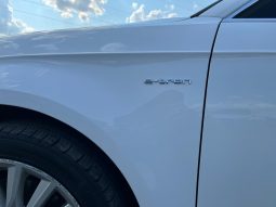 
AUDI A3 E-TRON PREMIUM, 2016 full									