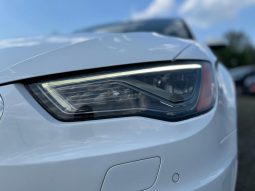 
AUDI A3 E-TRON PREMIUM, 2016 full									