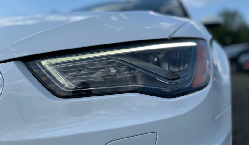 
AUDI A3 E-TRON PREMIUM, 2016 full									