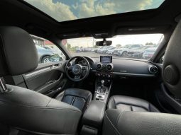 
AUDI A3 E-TRON PREMIUM, 2016 full									