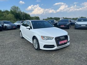 AUDI A3 E-TRON PREMIUM, 2016