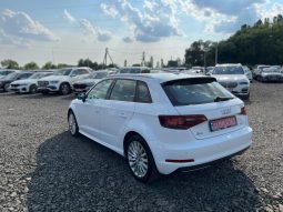 
AUDI A3 E-TRON PREMIUM, 2016 full									