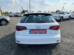 
AUDI A3 E-TRON PREMIUM, 2016 full									