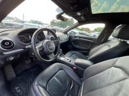 
AUDI A3 E-TRON PREMIUM, 2016 full									