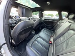 
AUDI A3 E-TRON PREMIUM, 2016 full									
