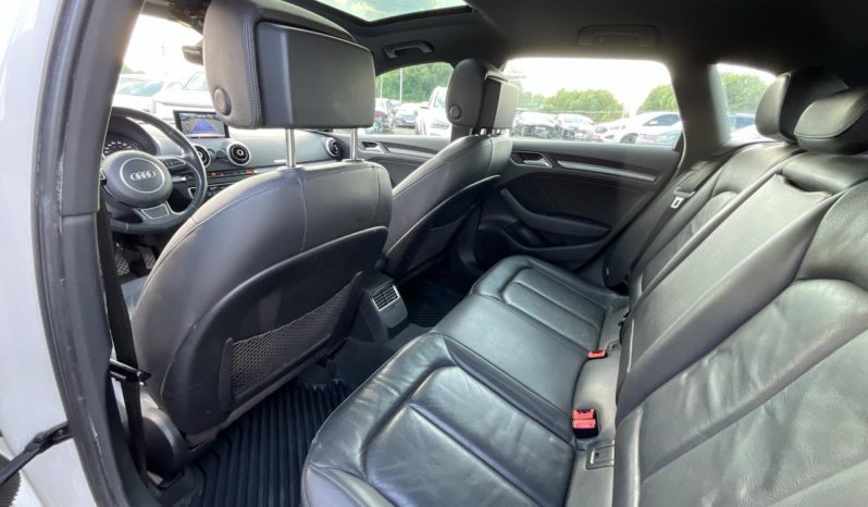 
AUDI A3 E-TRON PREMIUM, 2016 full									