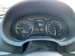 
AUDI A3 E-TRON PREMIUM, 2016 full									