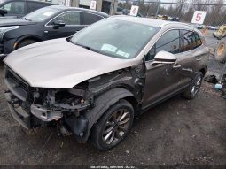 
LINCOLN MKC SELECT, 2019 (2018) full									