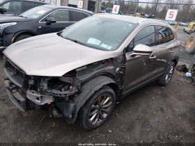 LINCOLN MKC SELECT, 2019 (2018)