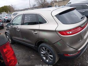 LINCOLN MKC SELECT, 2019 (2018)