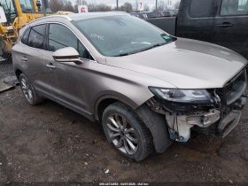 LINCOLN MKC SELECT, 2019 (2018)