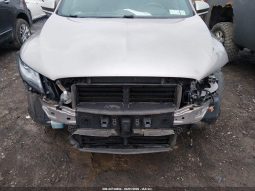 
LINCOLN MKC SELECT, 2019 (2018) full									