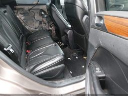 
LINCOLN MKC SELECT, 2019 (2018) full									
