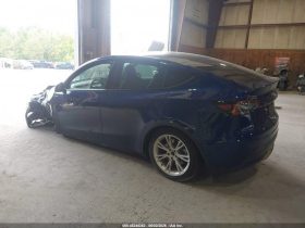 TESLA MODEL Y LR DM, 2022