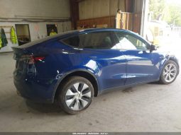 
TESLA MODEL Y LR DM, 2022 full									