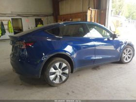 TESLA MODEL Y LR DM, 2022