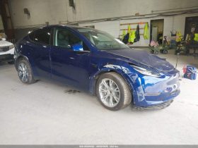 TESLA MODEL Y LR DM, 2022