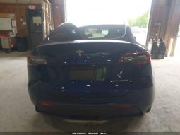 
TESLA MODEL Y LR DM, 2022 full									