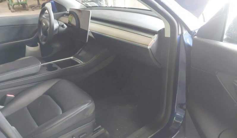 
TESLA MODEL Y LR DM, 2022 full									