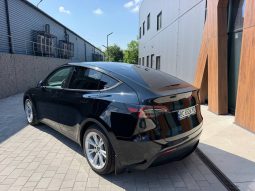 
TESLA MODEL Y LR DM, 2021 full									