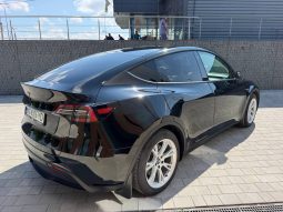 
TESLA MODEL Y LR DM, 2021 full									