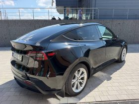TESLA MODEL Y LR DM, 2021