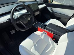 
TESLA MODEL Y LR DM, 2021 full									