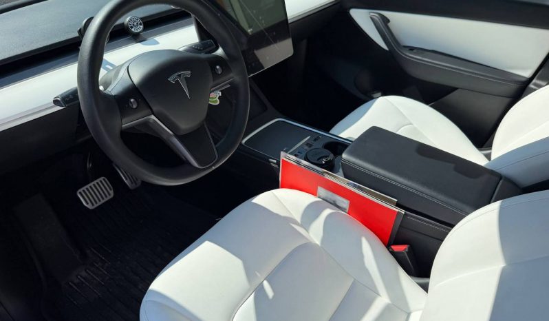 
TESLA MODEL Y LR DM, 2021 full									