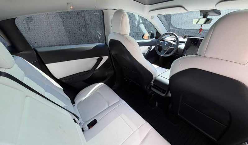 
TESLA MODEL Y LR DM, 2021 full									