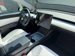 
TESLA MODEL Y LR DM, 2021 full									