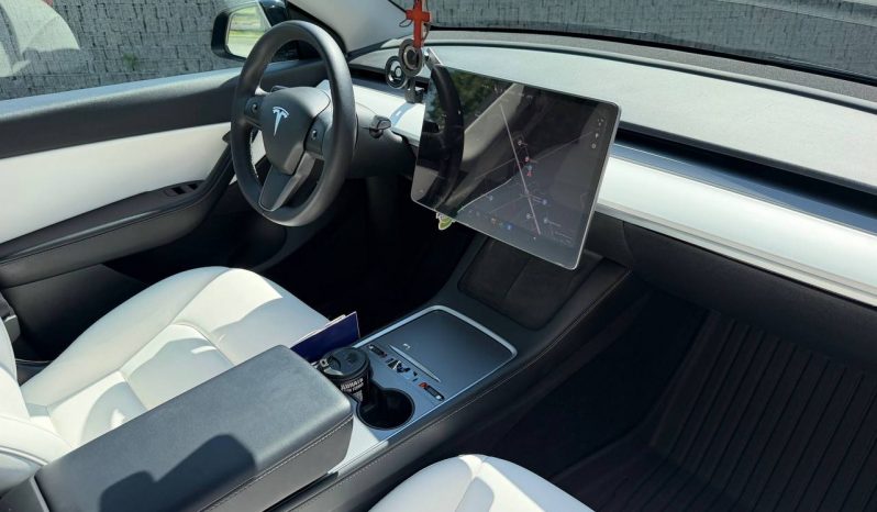 
TESLA MODEL Y LR DM, 2021 full									