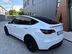 
TESLA MODEL Y PERFORMANCE, 2021 full									