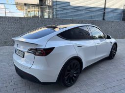 
TESLA MODEL Y PERFORMANCE, 2021 full									