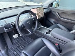 
TESLA MODEL Y PERFORMANCE, 2021 full									