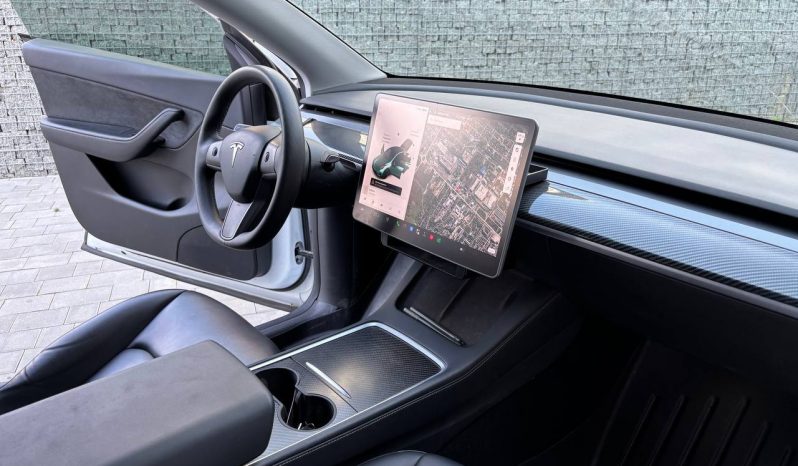 
TESLA MODEL Y PERFORMANCE, 2021 full									