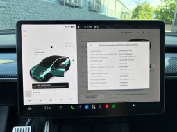 
TESLA MODEL Y PERFORMANCE, 2021 full									
