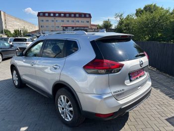NISSAN ROGUE SV, 2017 (2016)