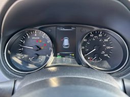 
NISSAN ROGUE SV, 2017 (2016) full									