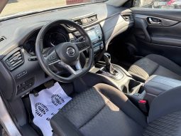
NISSAN ROGUE SV, 2017 (2016) full									