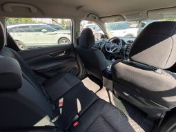 
NISSAN ROGUE SV, 2017 (2016) full									