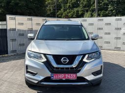 
NISSAN ROGUE SV, 2017 (2016) full									