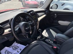 
MINI COOPER, 2018 (2017) full									
