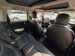 
MINI COOPER, 2018 (2017) full									