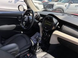 
MINI COOPER, 2018 (2017) full									
