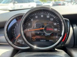 
MINI COOPER, 2018 (2017) full									