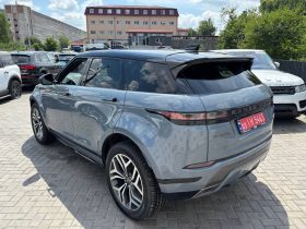 LAND ROVER RANGE ROVER EVOQUE FIRST EDITION, 2020 (2019)