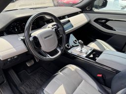 
LAND ROVER RANGE ROVER EVOQUE FIRST EDITION, 2020 (2019) full									